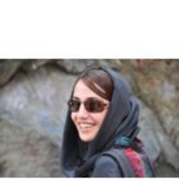 Mahnaz Zargaran