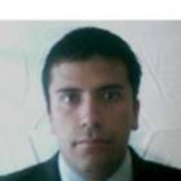 Marcos Andres Herrera Niño