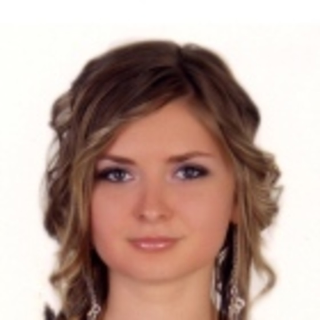Anastasia Yermak - adva. de exportación - Euro Marble, S.L. | XING