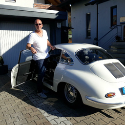 Joachim Klinger