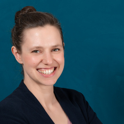 Maren Stomberg 