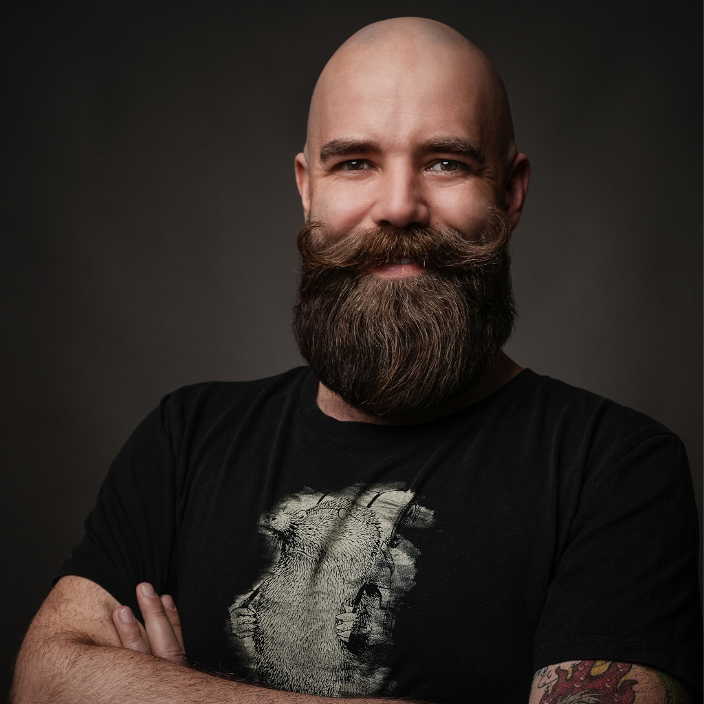 Stefan Blum Bauleiter, Landschaftsarchitekt AKBW Seidenspinner