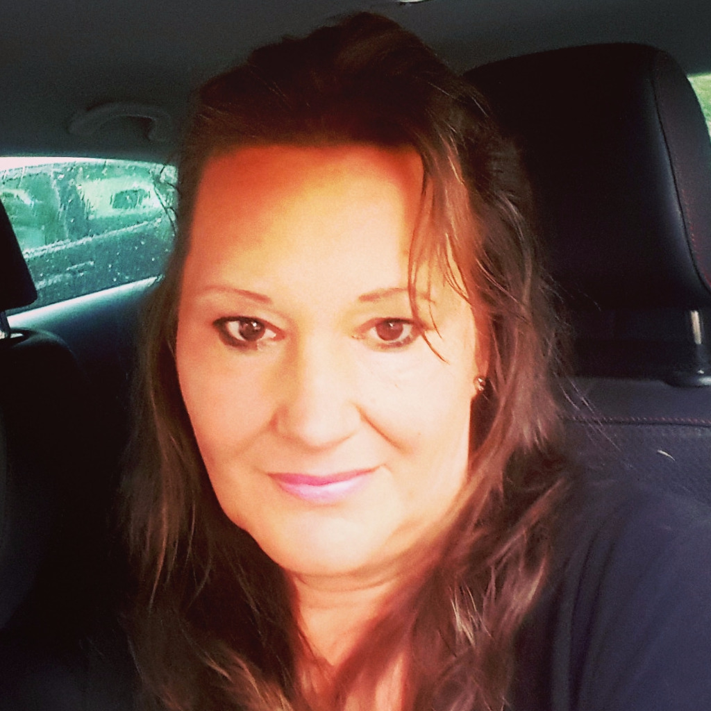 Claudia Hippe Shiftleader DHL Express Germany GmbH XING