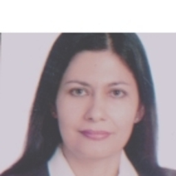 IRMINA LUZ RIZZO DELGADO