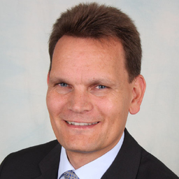 Dipl.-Ing. Martin Schürger