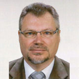 Profilbild Ronald Klemke