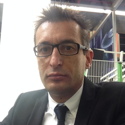 Vesselin Borissov