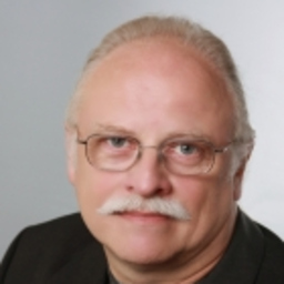 Profilbild Dieter Oßwald
