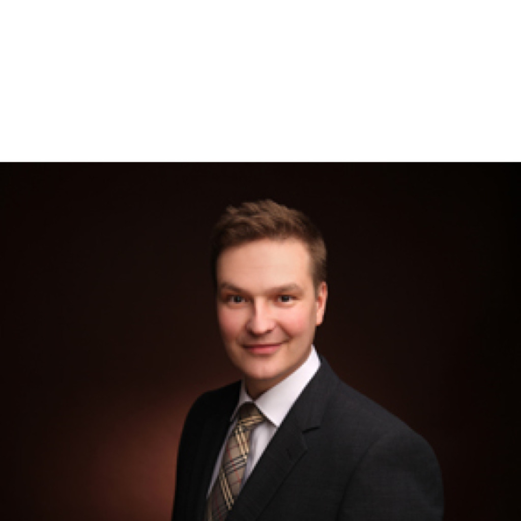 Alexej Biez Dipl.Ing (FH), Projekt Management KUKA Systems GmbH