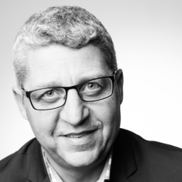 Bernhard Fina