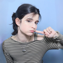 Roya Jacquelin Rezaei