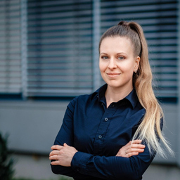 Dr. Sarah-Kim Friedrich-Becker