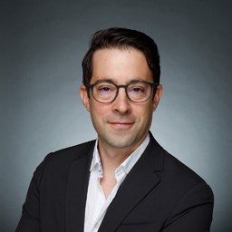 Daniel Mendez