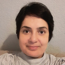 Maryam Gholami