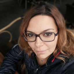 Susanne Mayer