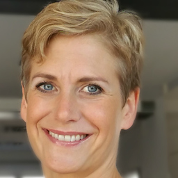 Svenja Bastian