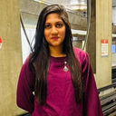 vaishnavi baddam