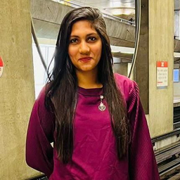 vaishnavi baddam