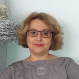 Irina Bähr