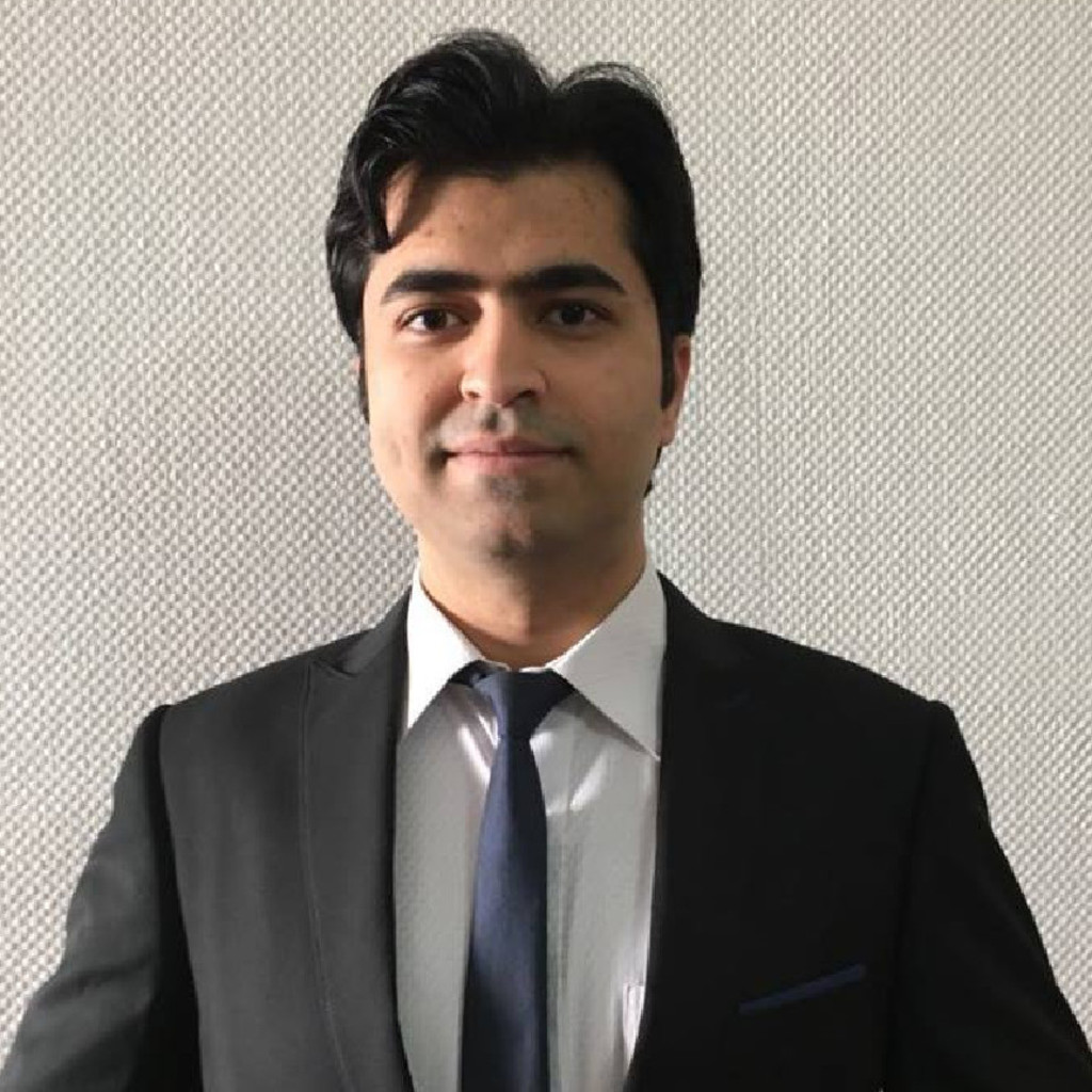 Ahsan Hameed - Intern Sap Delivery Excellence - T-systems International 