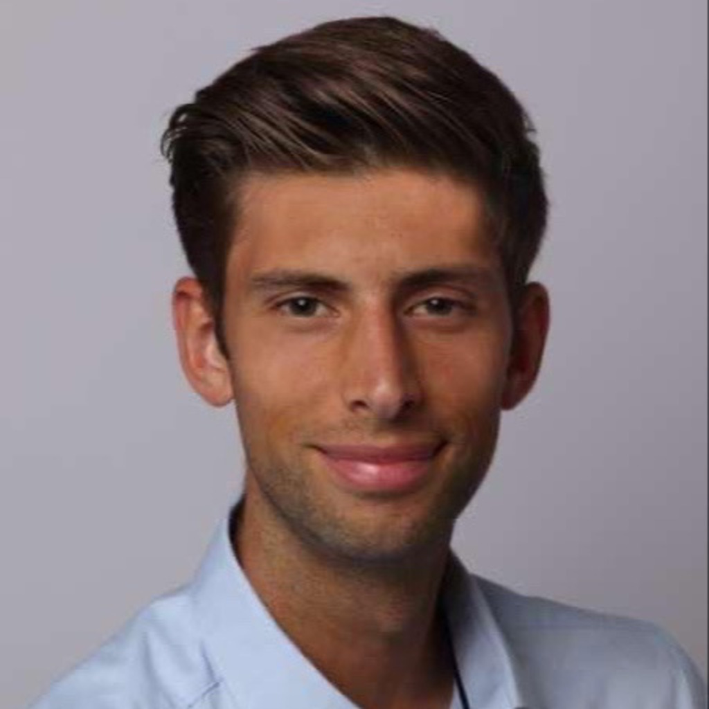 Max Müller Ausbildung und Berufserfahrung XING