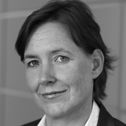 Profilbild Kerstin Klein