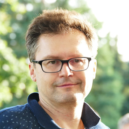 Maxim Trippel