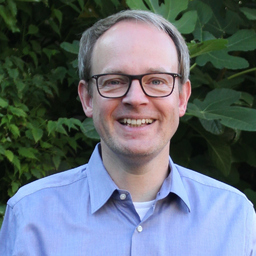 Marc Houben-Redding