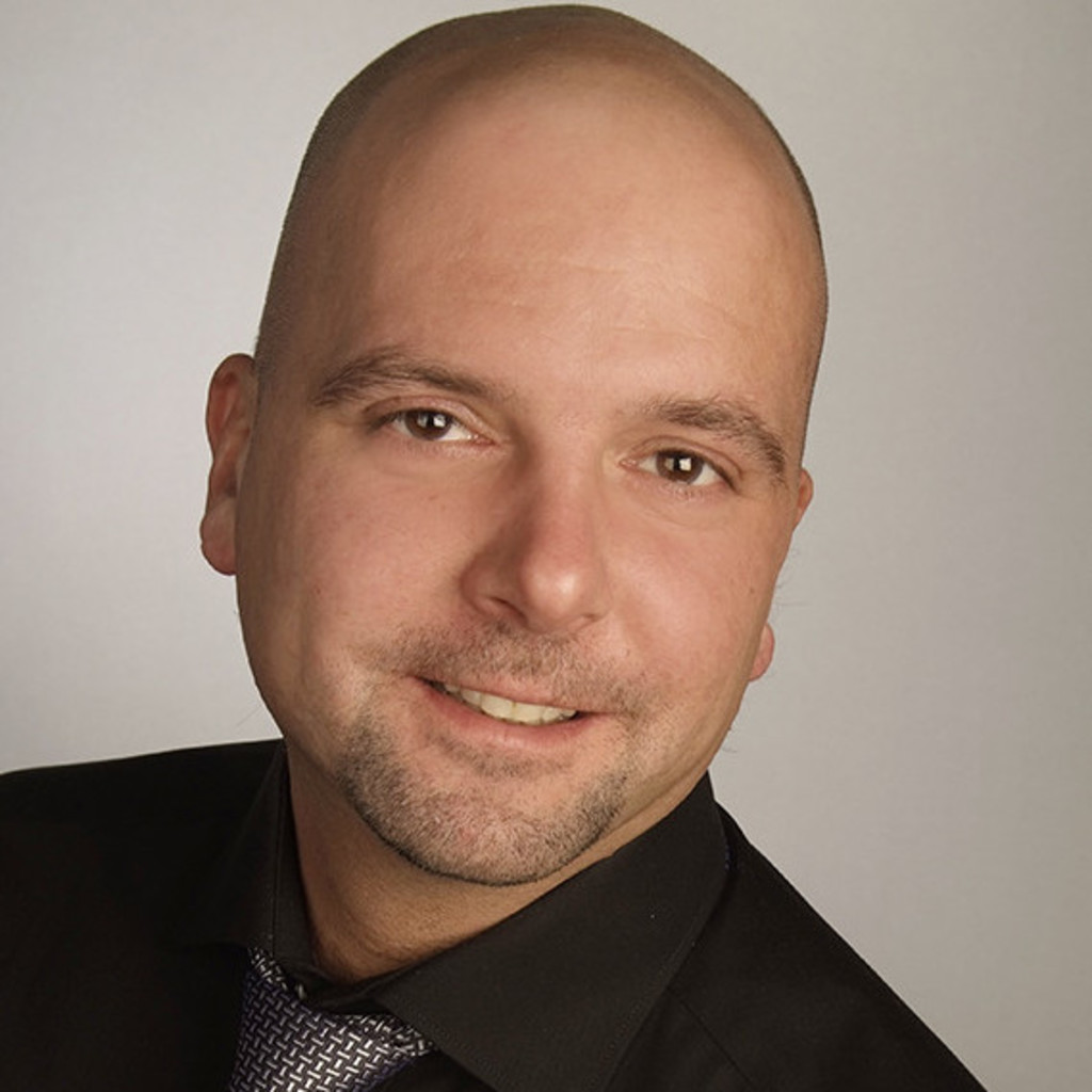 Michel Quennoz Geschäftsführer SWISS ICT GmbH XING