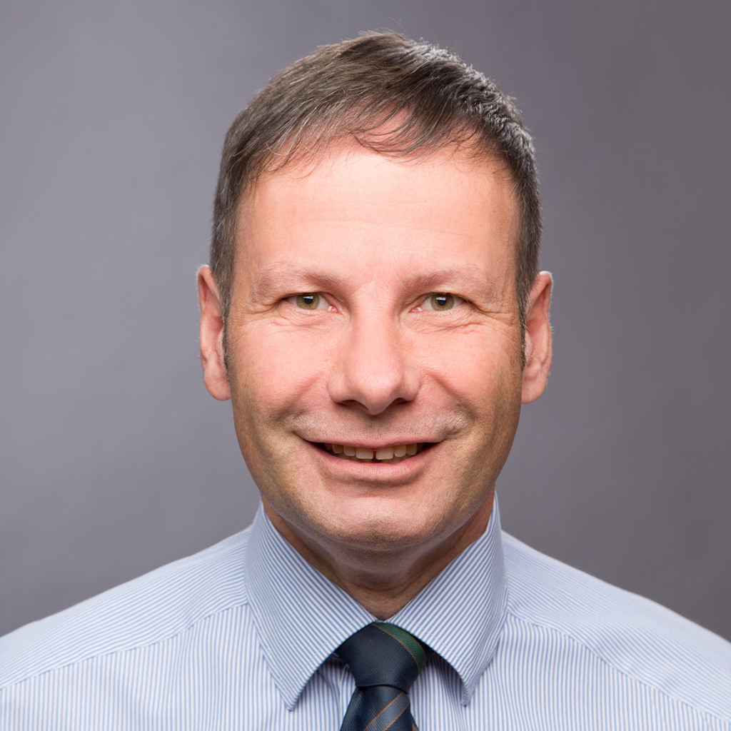 Andreas Eser Geschäftsinhaber INNOVATIONREINTEGRATION XING