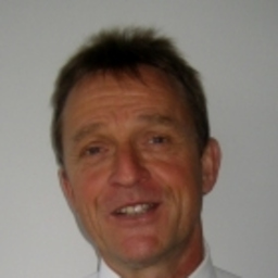 Dr. Dietmar Heimann