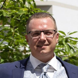 Christoph Übener
