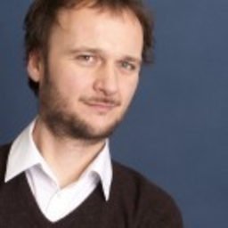Oliver Kaever