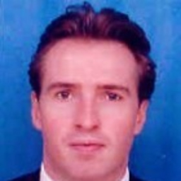 Christian Halm's profile picture