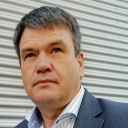 Sven Stoedter