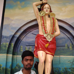 Dravidan D'cruz's profile picture
