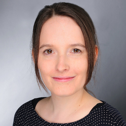 Dr. Eleonore Schmitt