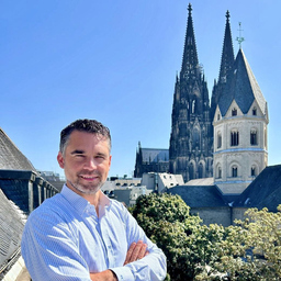 Boris Klöckner
