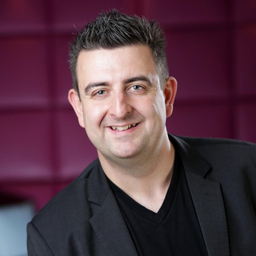 Andreas Kerknawi