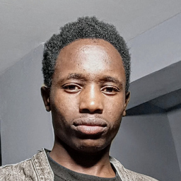 Josiah Cheboi