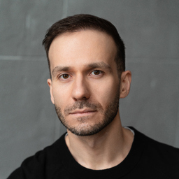 Denis Miroshnichenko