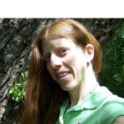 Christine Marsh