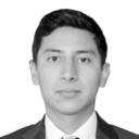 Luis Javier Alvarez Flores