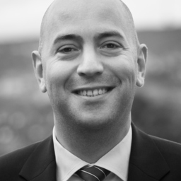 Daniel Blank