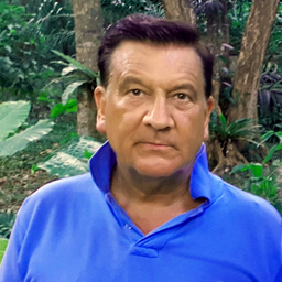 Ewald Saathoff