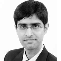 Ing. Muhammad Raheel