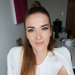 Marija Kostovski