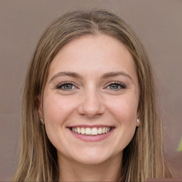 Julie Preston
