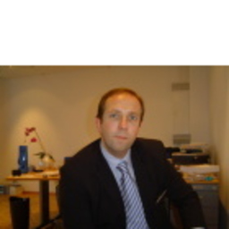 Dirk M. Gruenebaum