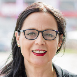 Barbara Wirbel